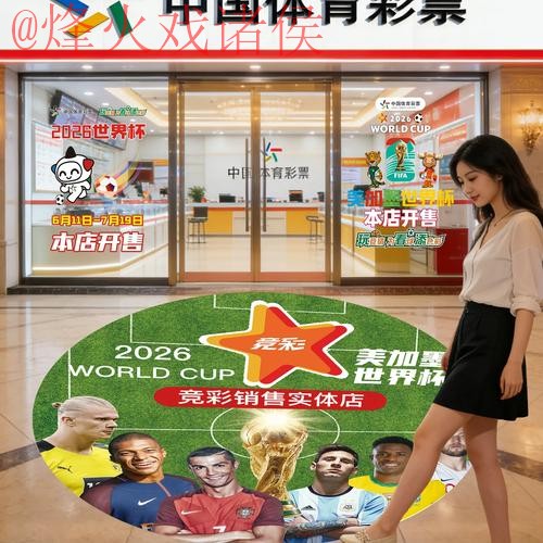 2026世界杯竞猜官方