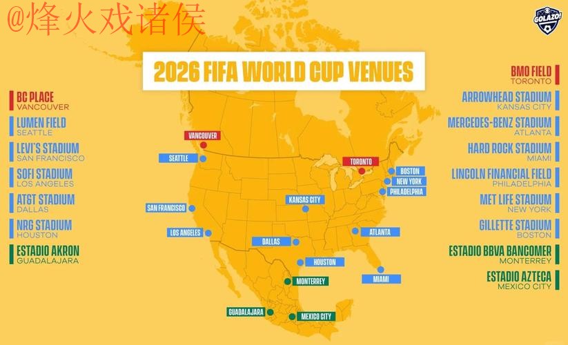 2026世界杯外围高清入口地址